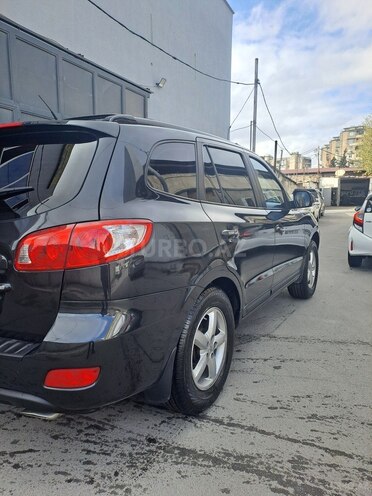 Hyundai Santa Fe 2009, 275,000 km - 2.7 l - Bakı