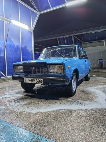 LADA (VAZ) 2107 2005, 76,690 km - 1.5 l - Gəncə