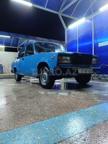 LADA (VAZ) 2107 2005, 76,690 km - 1.5 l - Gəncə