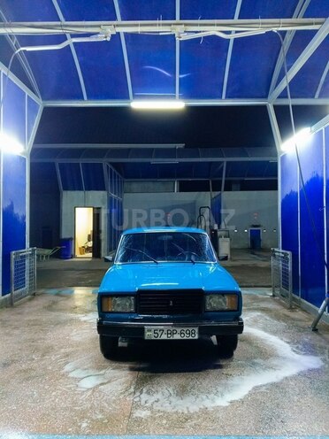 LADA (VAZ) 2107 2005, 76,690 km - 1.5 l - Gəncə