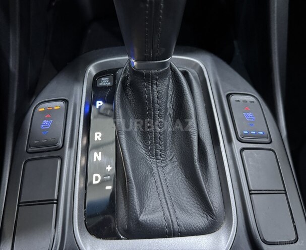 Hyundai Santa Fe 2015, 222,600 km - 2.0 л - Bakı