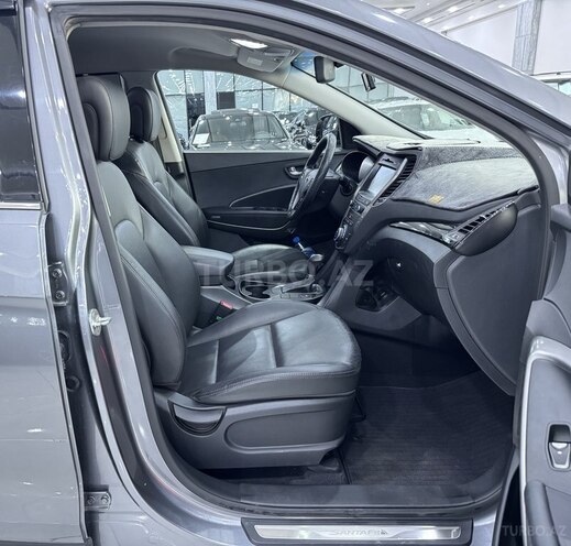 Hyundai Santa Fe 2015, 222,600 km - 2.0 л - Bakı