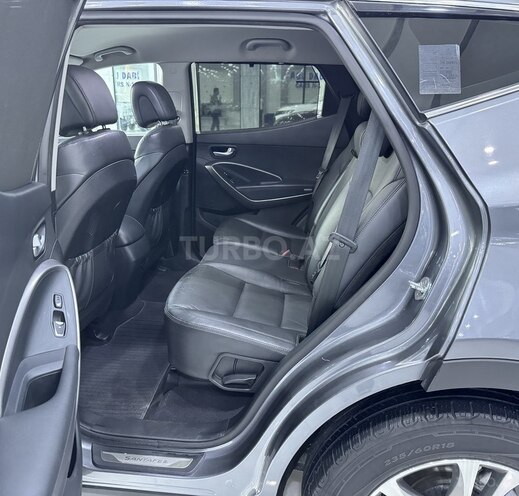 Hyundai Santa Fe 2015, 222,600 km - 2.0 л - Bakı