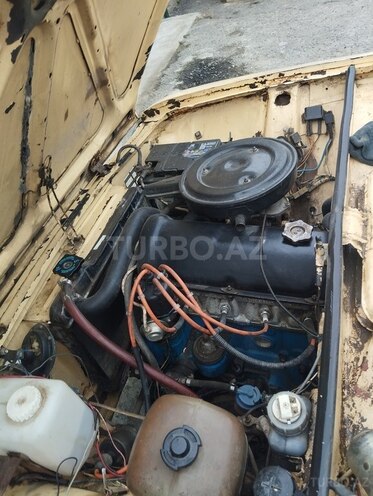 LADA (VAZ) 2101 1986, 95,000 km - 1.6 л - Hacıqabul