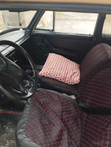 LADA (VAZ) 2101 1986, 95,000 km - 1.6 л - Hacıqabul
