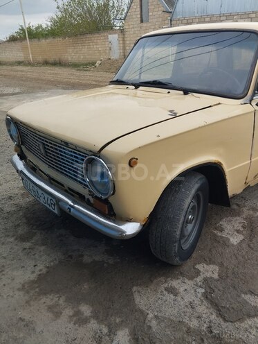 LADA (VAZ) 2101 1986, 95,000 km - 1.6 л - Hacıqabul