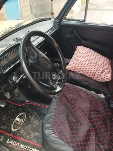 LADA (VAZ) 2101 1986, 95,000 km - 1.6 л - Hacıqabul