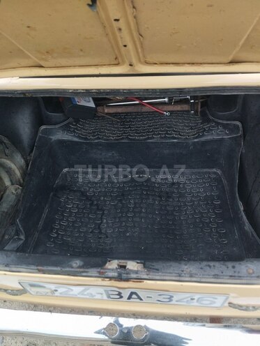 LADA (VAZ) 2101 1986, 95,000 km - 1.6 л - Hacıqabul