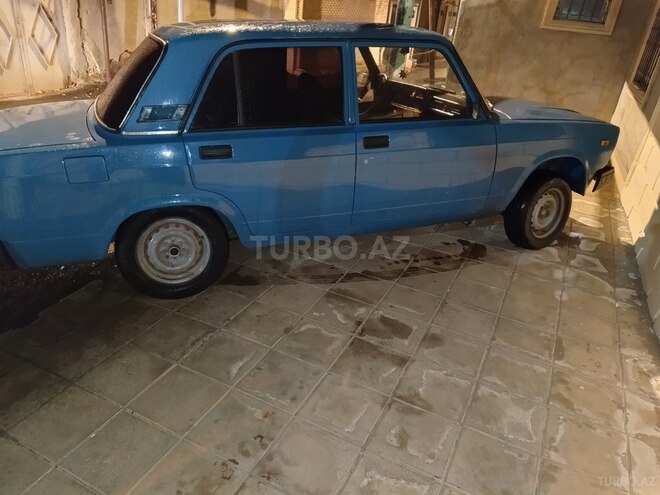 LADA (VAZ) 2107 2005, 76,690 km - 1.5 l - Gəncə