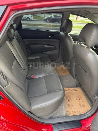 Toyota Prius 2008, 211,000 km - 1.5 l - Bakı