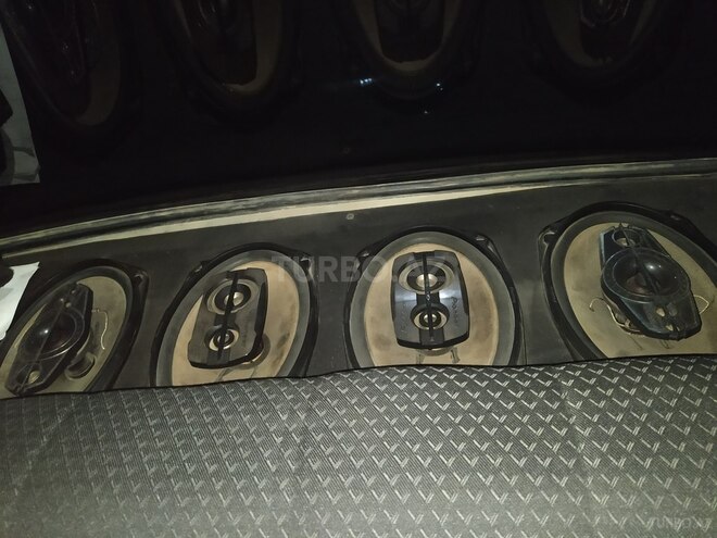 LADA (VAZ) 2107 2005, 76,690 km - 1.5 l - Gəncə