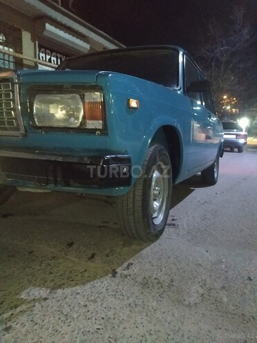 LADA (VAZ) 2107 2005, 76,690 km - 1.5 l - Gəncə