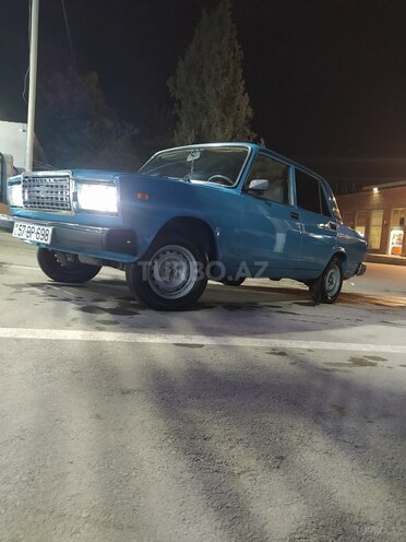 LADA (VAZ) 2107 2005, 76,690 km - 1.5 l - Gəncə