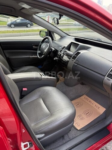 Toyota Prius 2008, 211,000 km - 1.5 l - Bakı