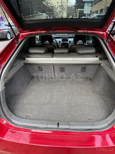 Toyota Prius 2008, 211,000 km - 1.5 l - Bakı