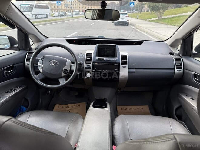 Toyota Prius 2008, 211,000 km - 1.5 l - Bakı