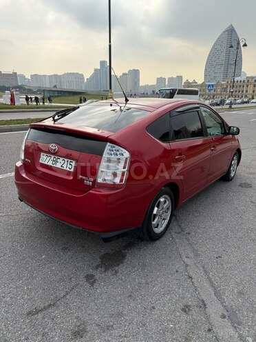 Toyota Prius 2008, 211,000 km - 1.5 l - Bakı