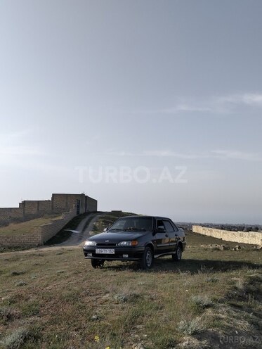 LADA (VAZ) 2115 2009, 170,000 km - 1.6 l - Sumqayıt