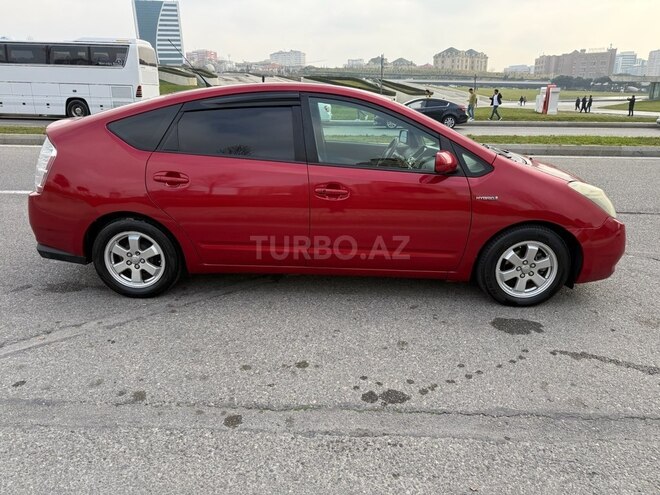 Toyota Prius 2008, 211,000 km - 1.5 l - Bakı