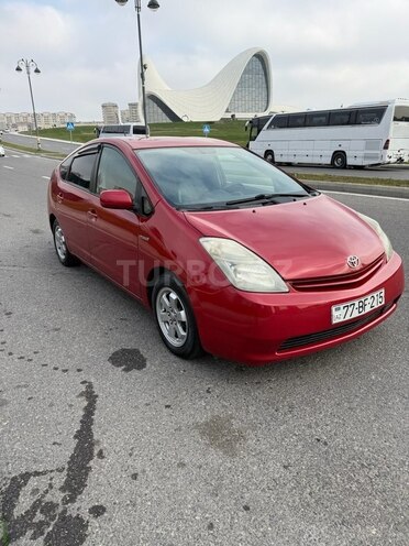 Toyota Prius 2008, 211,000 km - 1.5 l - Bakı