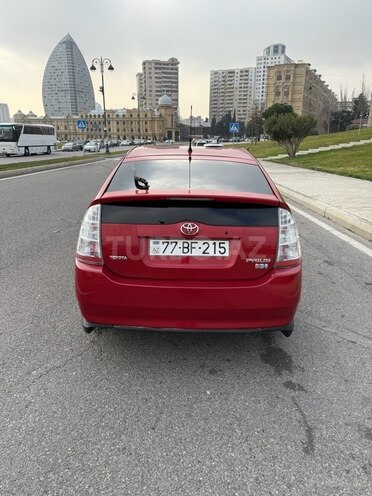 Toyota Prius 2008, 211,000 km - 1.5 l - Bakı