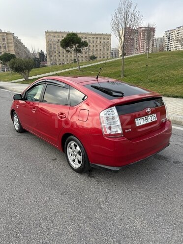 Toyota Prius 2008, 211,000 km - 1.5 l - Bakı