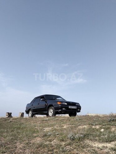 LADA (VAZ) 2115 2009, 170,000 km - 1.6 l - Sumqayıt
