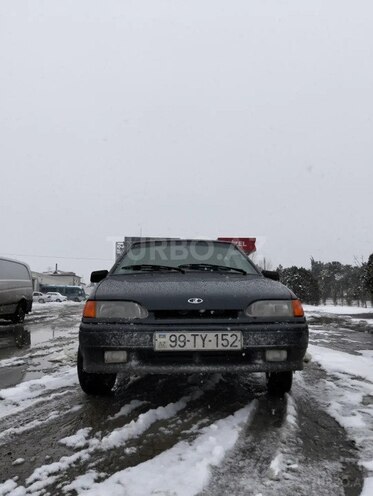 LADA (VAZ) 2115 2009, 170,000 km - 1.6 l - Sumqayıt