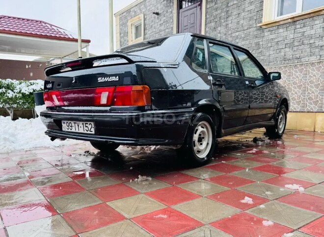 LADA (VAZ) 2115 2009, 170,000 km - 1.6 l - Sumqayıt