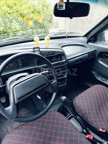 LADA (VAZ) 2115 2009, 170,000 km - 1.6 l - Sumqayıt