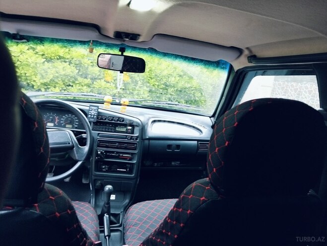 LADA (VAZ) 2115 2009, 170,000 km - 1.6 l - Sumqayıt