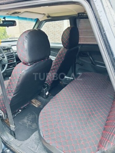 LADA (VAZ) 2115 2009, 170,000 km - 1.6 l - Sumqayıt