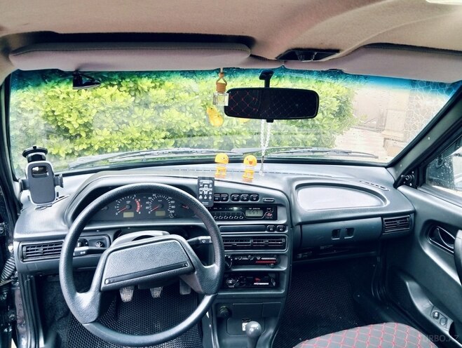 LADA (VAZ) 2115 2009, 170,000 km - 1.6 l - Sumqayıt