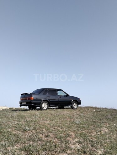 LADA (VAZ) 2115 2009, 170,000 km - 1.6 l - Sumqayıt