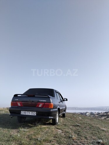 LADA (VAZ) 2115 2009, 170,000 km - 1.6 l - Sumqayıt