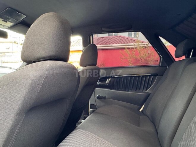LADA (VAZ) Priora 2016, 290,000 km - 1.6 л - Bakı