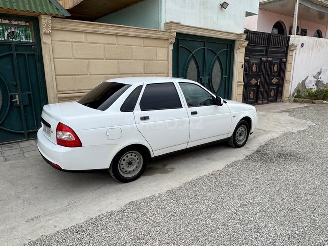 LADA (VAZ) Priora 2016, 290,000 km - 1.6 л - Bakı