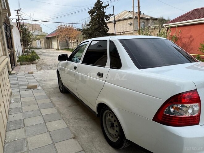 LADA (VAZ) Priora 2016, 290,000 km - 1.6 л - Bakı