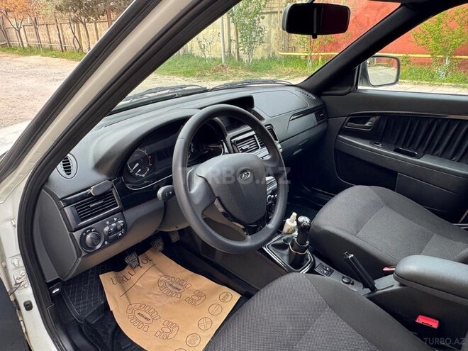 LADA (VAZ) Priora 2016, 290,000 km - 1.6 л - Bakı