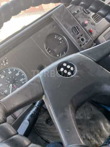 Mercedes 609 D 1994, 348,780 km - 4.0 l - Kürdəmir
