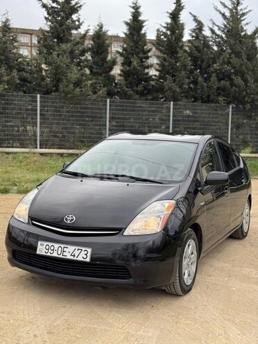 Toyota Prius 2008, 230,000 km - 1.5 l - Bakı