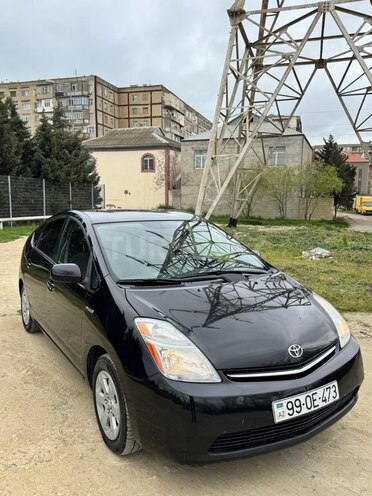 Toyota Prius 2008, 230,000 km - 1.5 l - Bakı