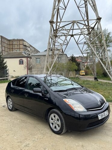Toyota Prius 2008, 230,000 km - 1.5 l - Bakı