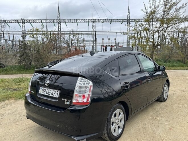 Toyota Prius 2008, 230,000 km - 1.5 l - Bakı
