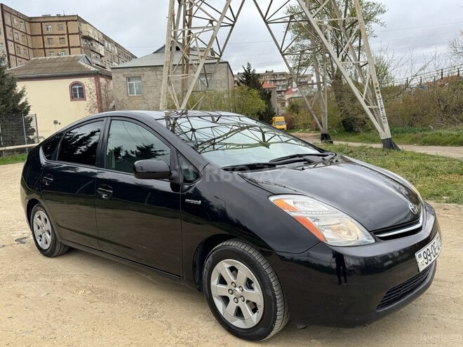 Toyota Prius 2008, 230,000 km - 1.5 l - Bakı