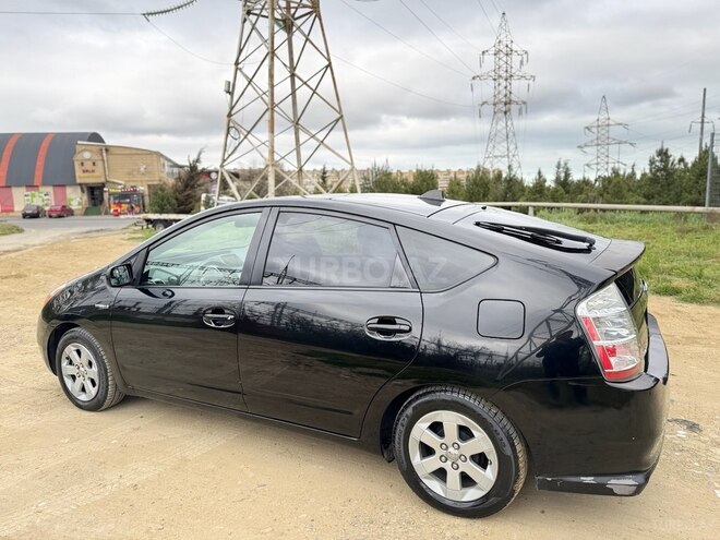 Toyota Prius 2008, 230,000 km - 1.5 l - Bakı