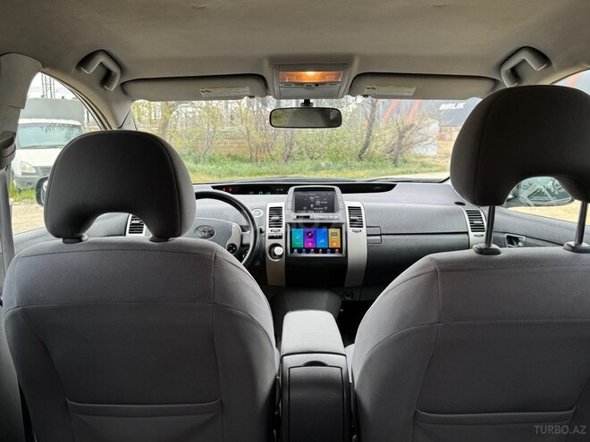 Toyota Prius 2008, 230,000 km - 1.5 l - Bakı