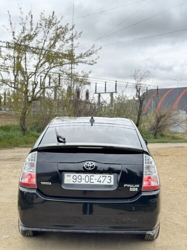Toyota Prius 2008, 230,000 km - 1.5 l - Bakı