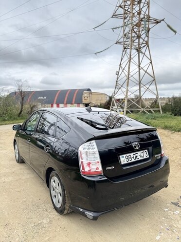 Toyota Prius 2008, 230,000 km - 1.5 l - Bakı