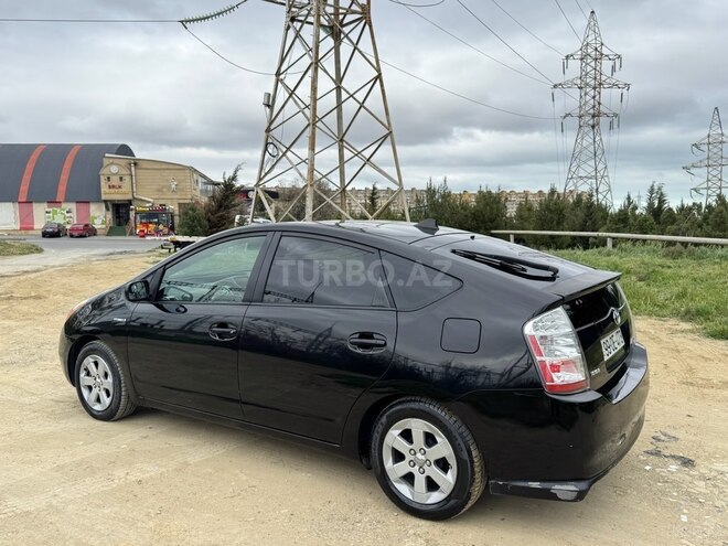 Toyota Prius 2008, 230,000 km - 1.5 l - Bakı